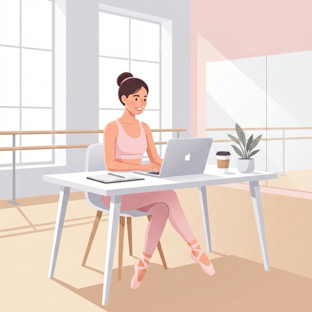 Ballett Expertin System